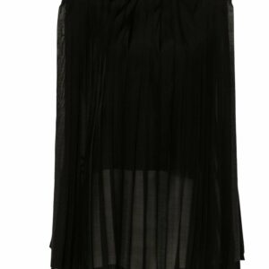 JUNYA WATANABE- Pleated Top