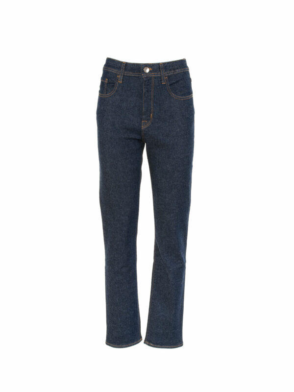 Jacob Cohen Slim Fit Olivia Jeans