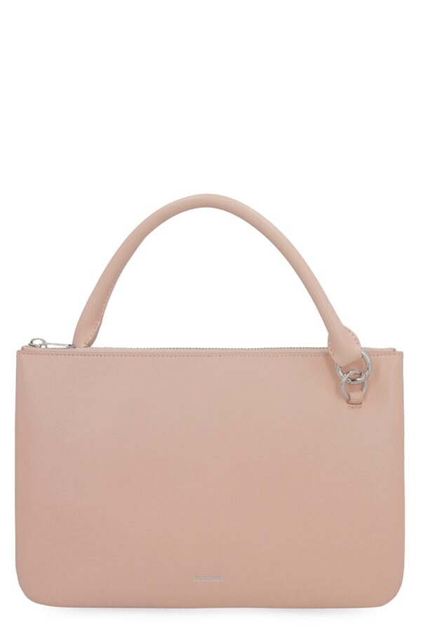 Jil Sander Leather Handbag