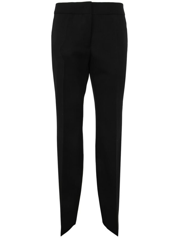 Jil Sander Slim Tailored Pant Slightly Low Waist