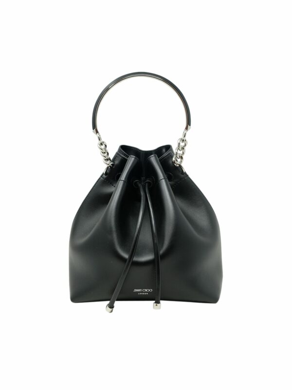 Jimmy Choo Bonbon Bucket Bag