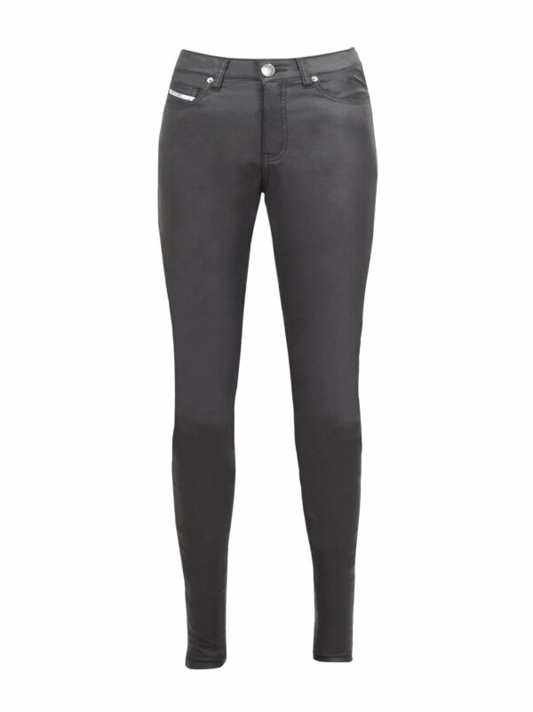 John Doe Betty Jeggings Black XTM Size W33/L32