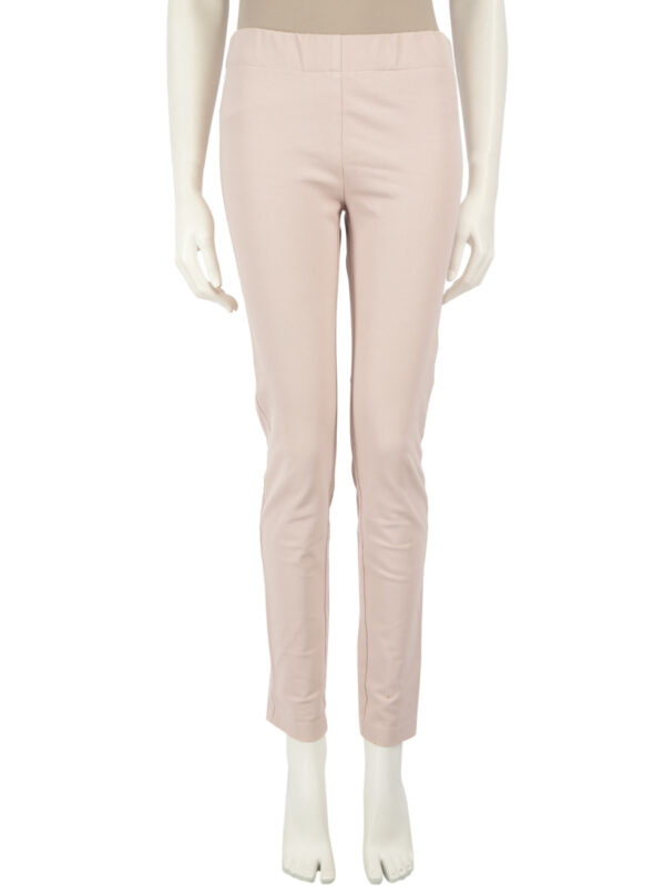 Joseph Pink High Waisted Jeggings