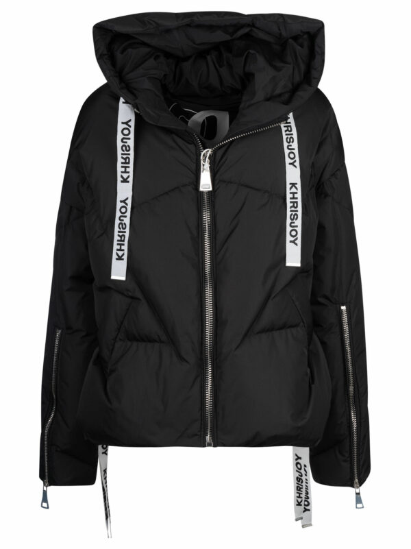 Khrisjoy Iconic Puffer Jacket