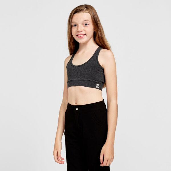 Kids' Trendsetter Crop Top