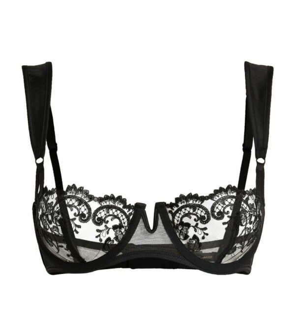 Kiki De Montparnasse Juliette Balconette Bra