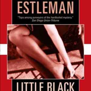 Little Black Dress: A Peter Macklin Mystery