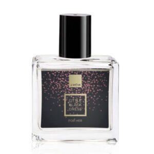 Little Black Dress Eau de Parfum 30ml, Black