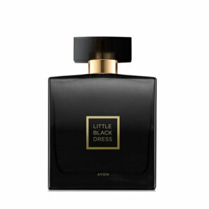 Little Black Dress Eau de Parfum 50ml - 50ml, Black