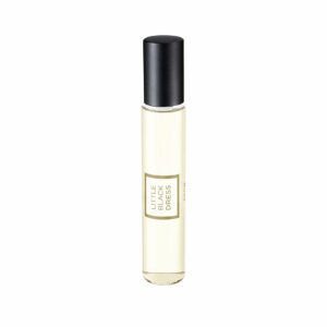 Little Black Dress Eau de Parfum Purse Spray 10ml, Black