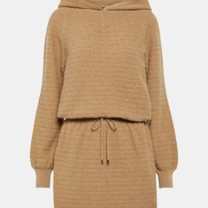 Loro Piana Merano cashmere sweater dress