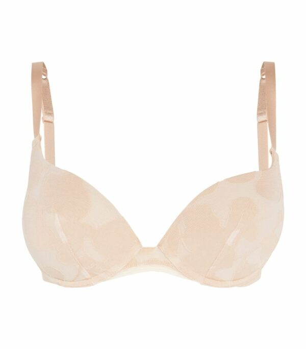 Maison Lejaby Ombrage Underwired Push-Up Bra