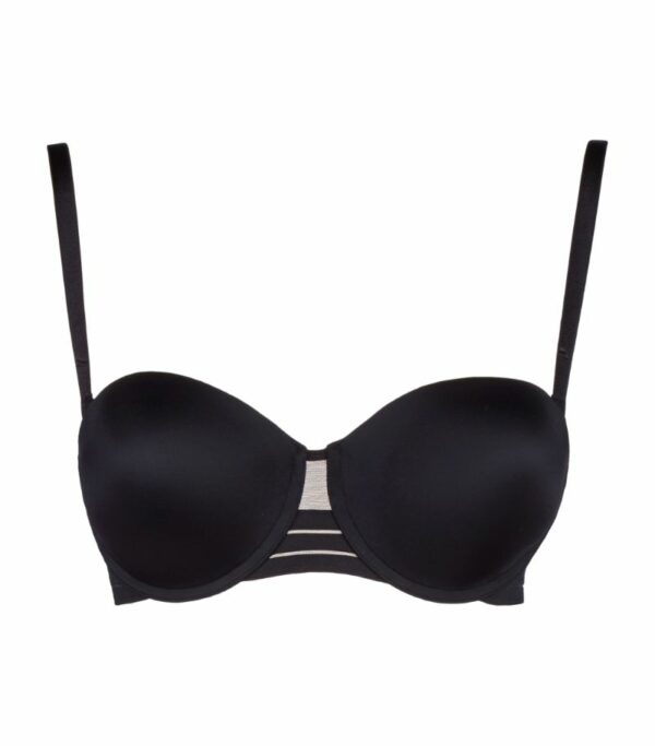 Maison Lejaby Strapless Bra