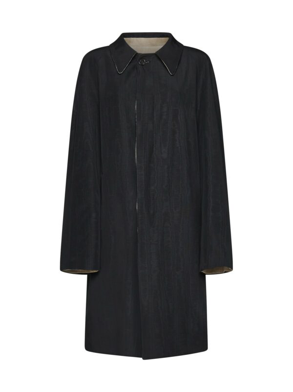 Maison Margiela Reversible Trench-coat