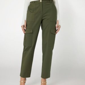 Marciano Guess Marciano Mid Rise Cargo Pant