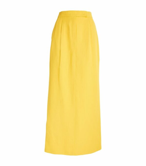 Max Mara Maxi Pencil Skirt