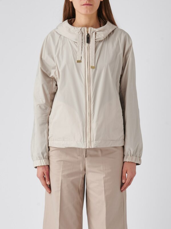 Max Mara The Cube Esportb Raincoat