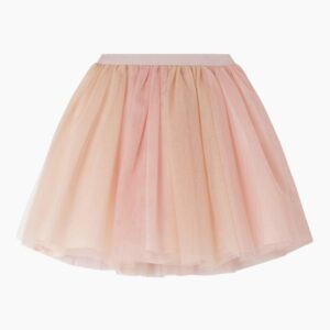 Multicoloured tulle Charm skirt