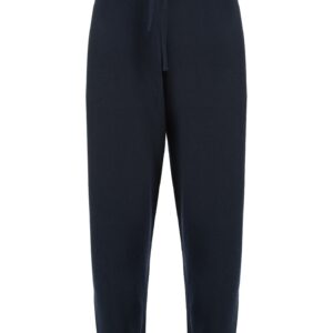 Nanushka Ylia Knitted Track-pants