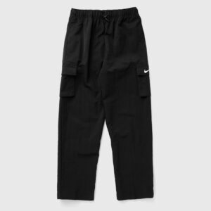 Nike WMNS High-Rise Woven Cargo Pants women Casual Pants black in size:XS