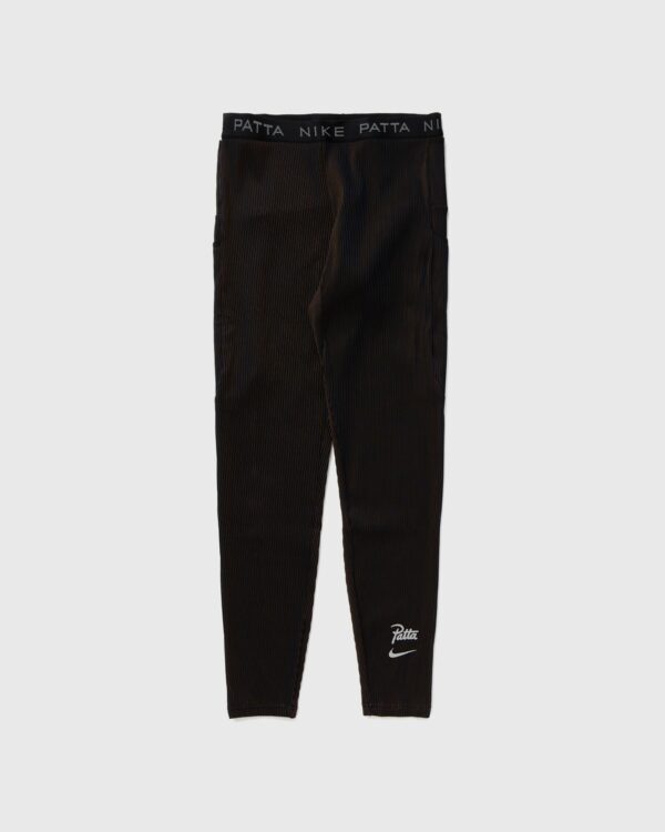 Nike X PATTA LEGGING men Casual Pants|Leggings & Tights black in size:XS