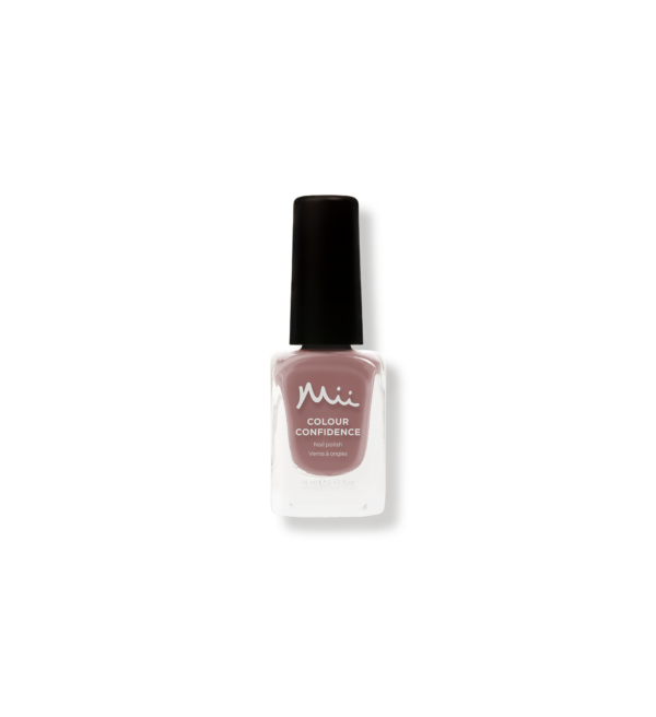 Nude Negligee Colour Confidence Nail Polish 9ml