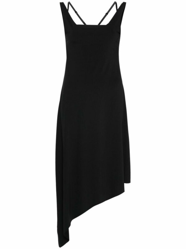 OUR LEGACY- Backless Dress