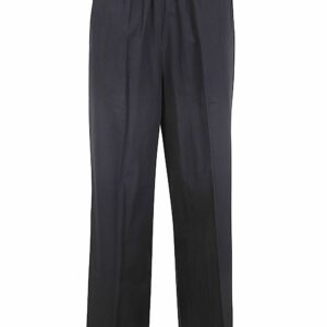 Olivia Cropped Wide Leg Pants