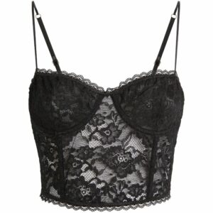 Oséree Lace O-Lover Corset