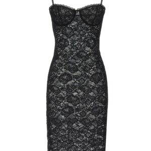 Oseree o-lover Tube Dress