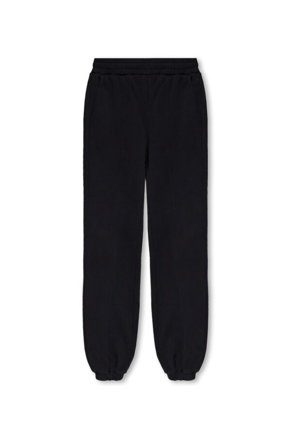 PS by Paul Smith Sweatpants With Logo Pants