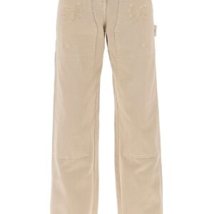 Palm Angels Cargo Pants