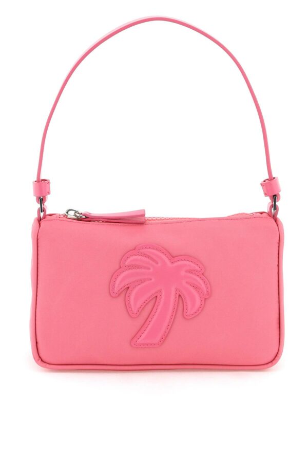 Palm Angels Palm Tree Handbag