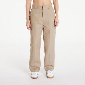 Pants Dickies Phonenix Cropped Rec Khaki W28