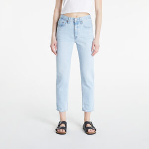 Pants Levi's® 501 Original Cropped Light Blue W30/L31