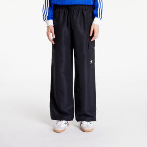 Pants adidas Essentials Woven Cargo Black XS