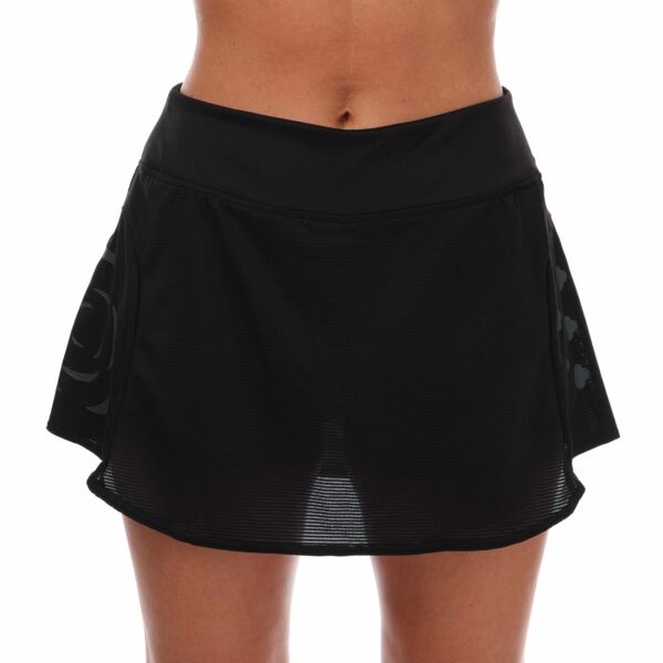 Paris Tennis Match Skirt