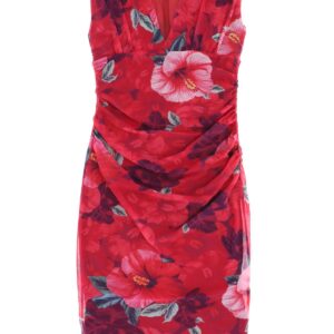 Pinko Accaldato Sheath Dress