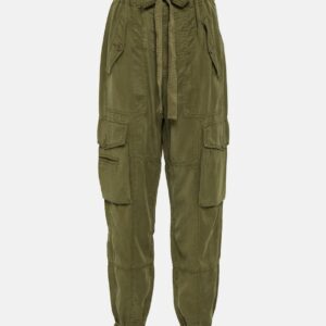 Polo Ralph Lauren Canvas cargo pants