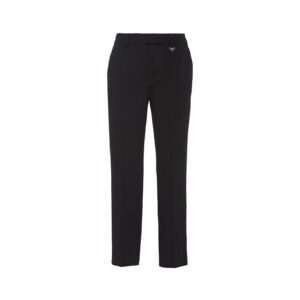 Prada Cropped Pants