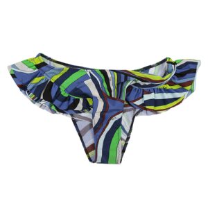 Pucci Bikini`s Panties - Lycra