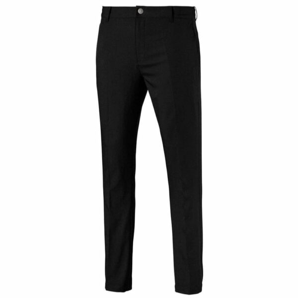 Puma Tailored Jackpot Pant BLACK 32/32