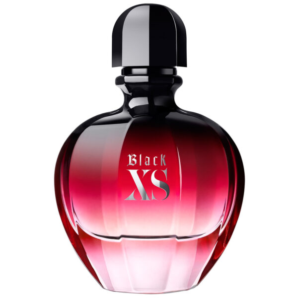 Rabanne - Black XS For Her 80ml Eau de Parfum