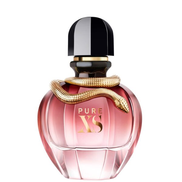 Rabanne - Pure XS For Her 50ml Eau de Parfum