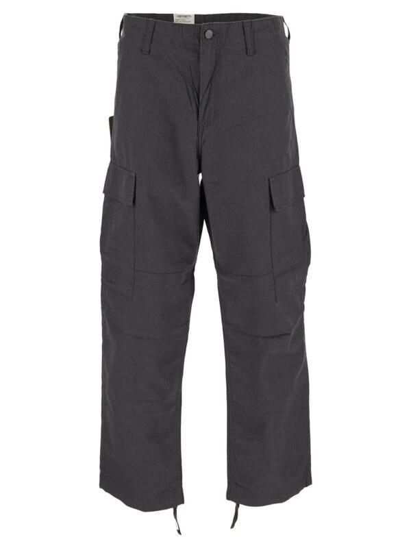 Regular Cargo Pant