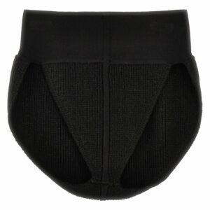 Rick Owens Panties In Cachemire Blend