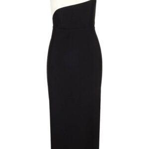 Roland Mouret Off-shoulders Evening Dress