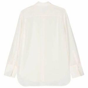 Rubin Blouse In Crepe