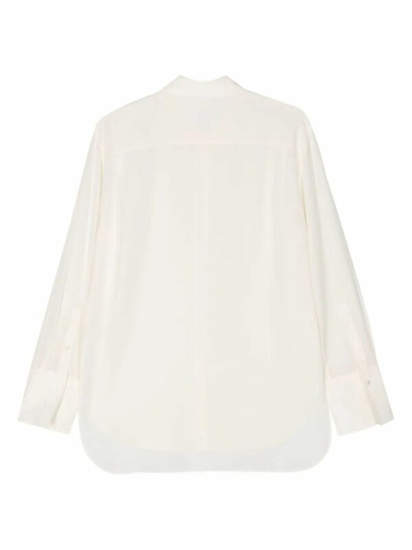 Rubin Blouse In Crepe