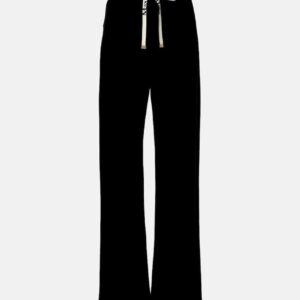 'S Max Mara Potenza cotton-blend sweatpants